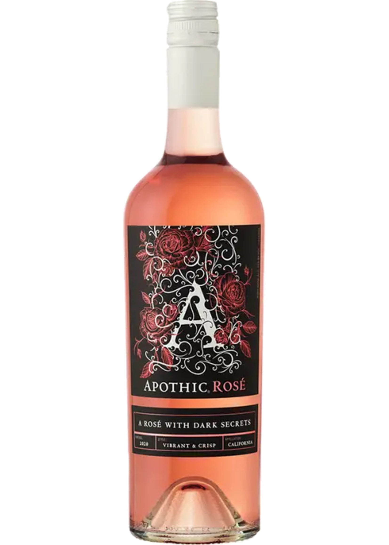 Apothic Rose 750ml