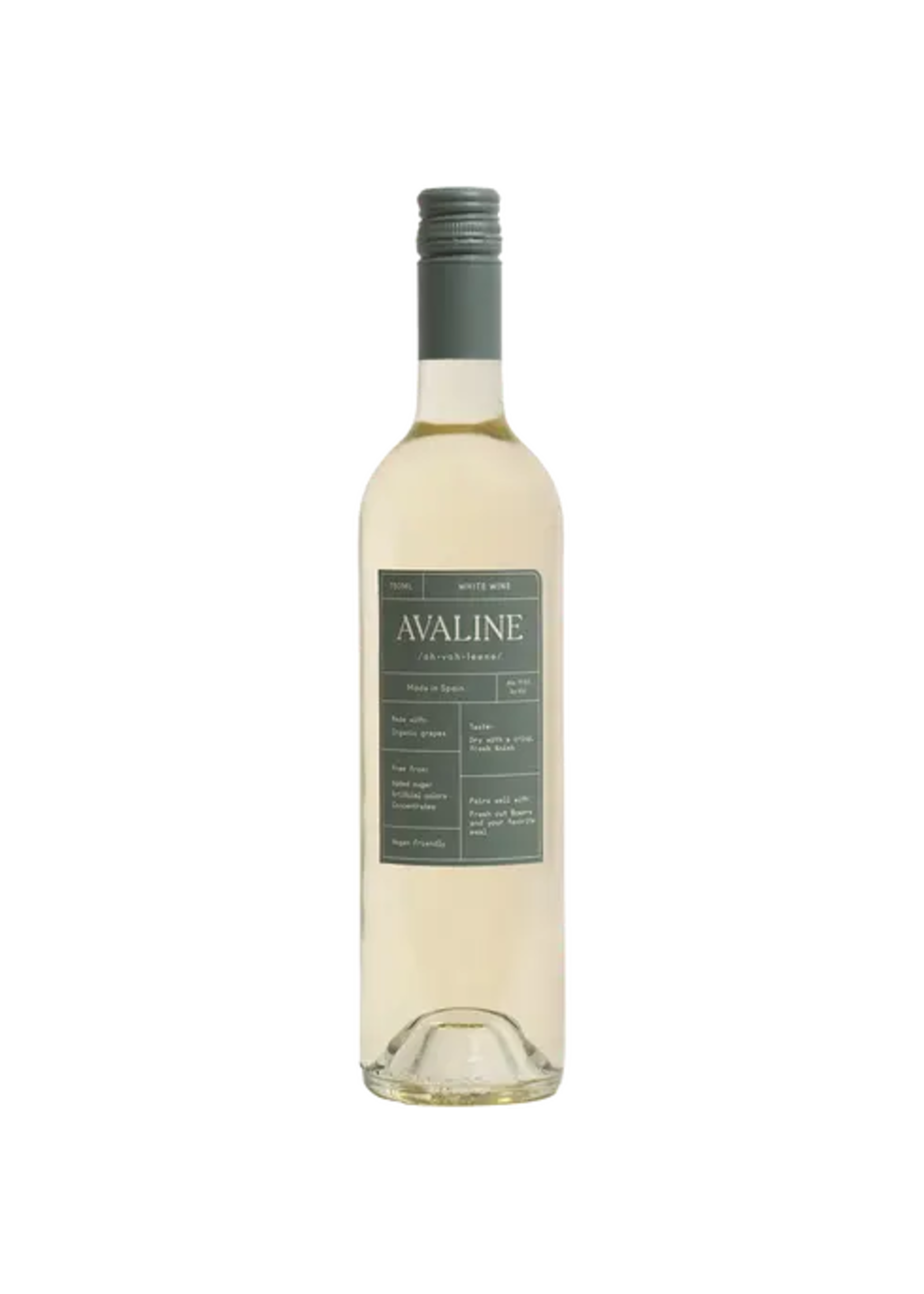 Avaline White Wine 750ml