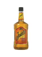 Juarez Gold Tequila 80Proof Pet 1.75 Ltr