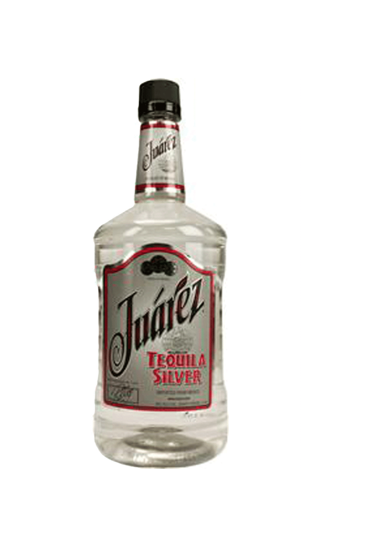 Juarez Silver Tequila 80Proof Pet 1.75 Ltr
