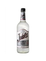 Juarez Silver Tequila 80Proof 1 Ltr