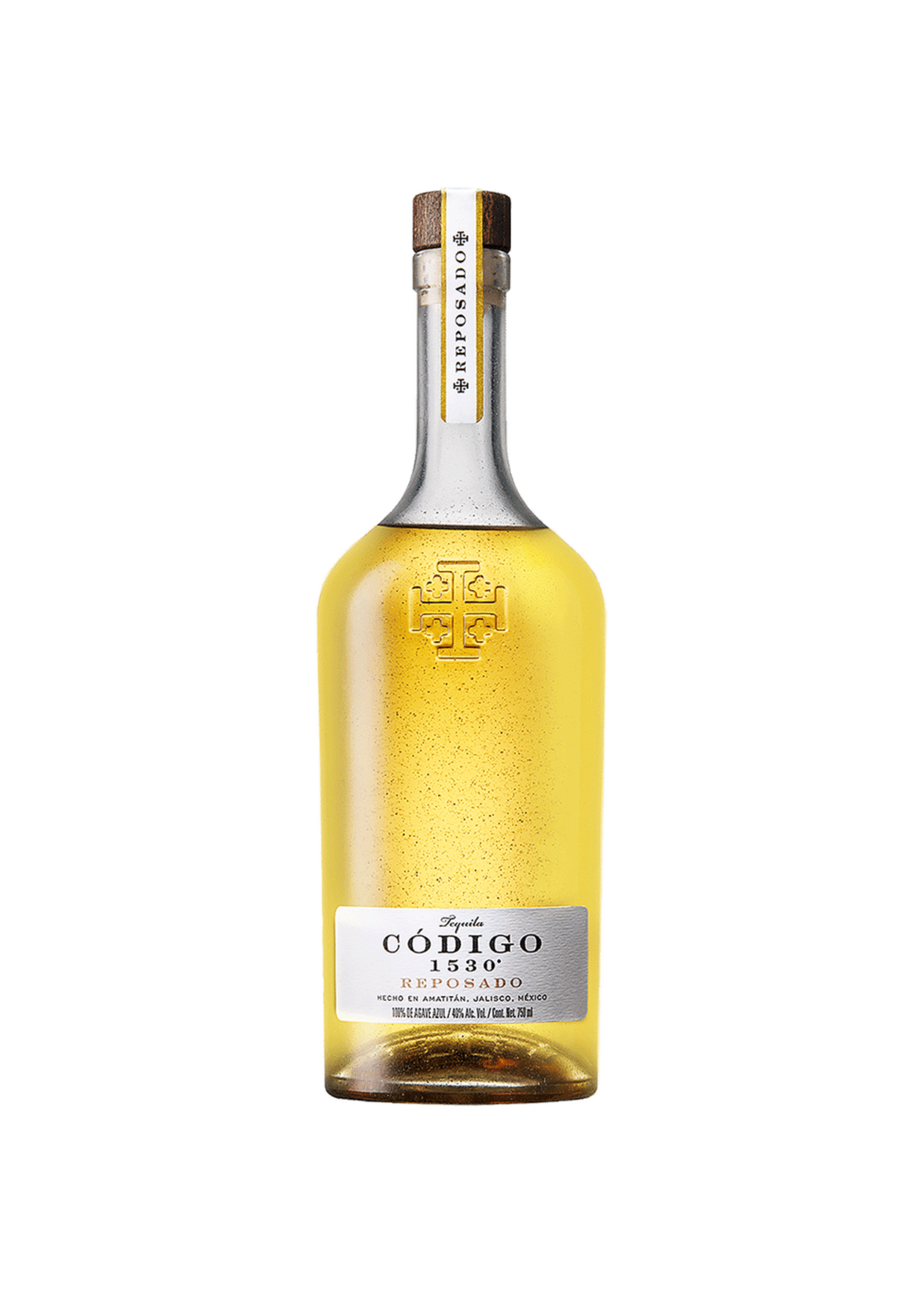 Codigo Codigo 1530 Tequila Reposado 80Proof 750ml