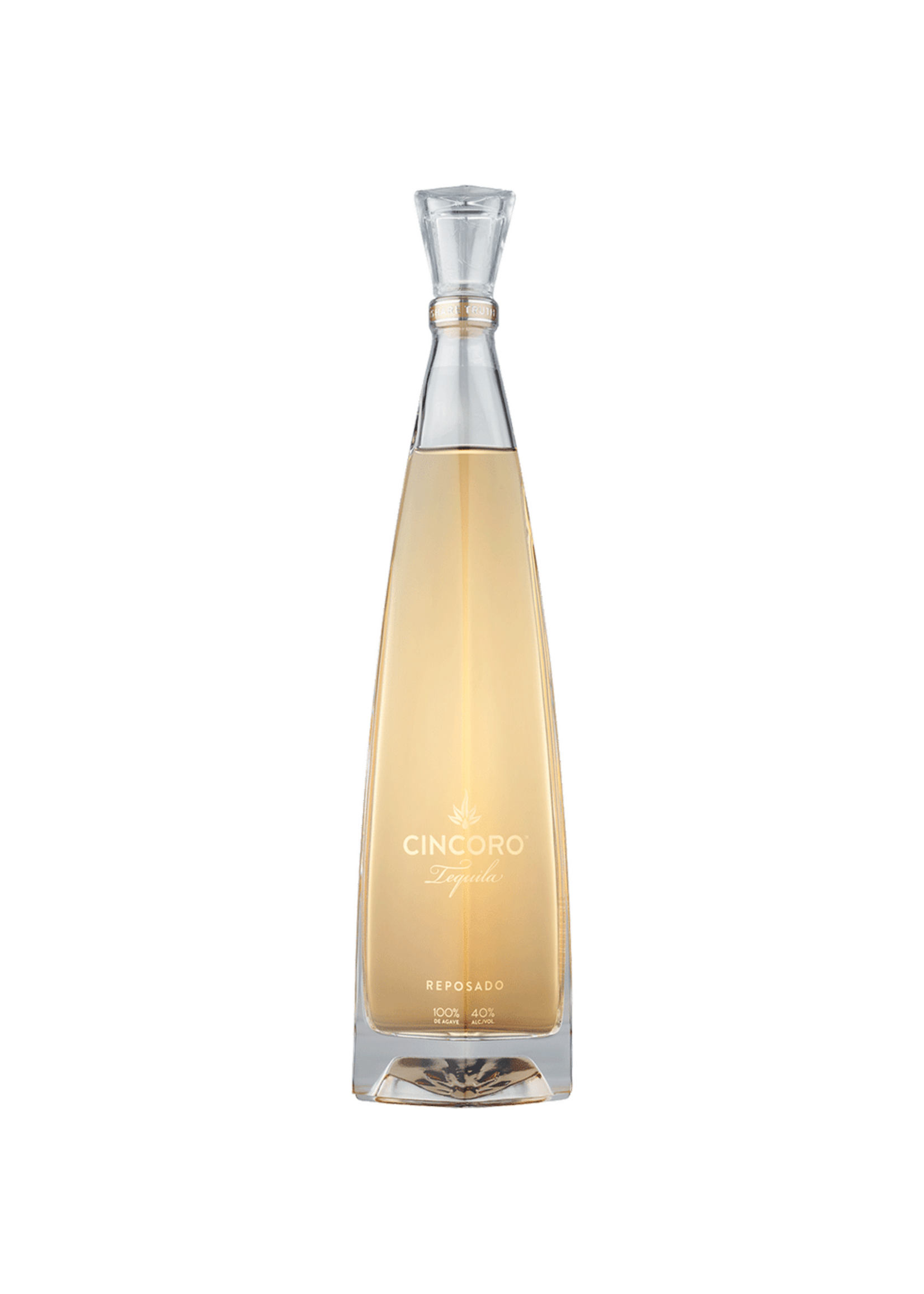 Cincoro Reposado Tequila 80Proof 750ml