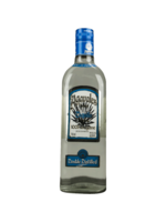 Agavales Silver Tequila 80Proof 750ml