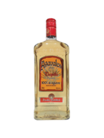 Agavales Gold Tequila 80Proof 750ml