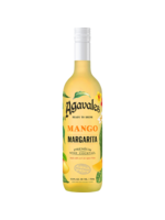 Agavales Mango Margarita Wine Cocktail 750ml