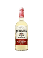 Morales Tequila La Cava Morales Gold Tequila 80Proof 1 Ltr