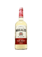 LA CAVA MORALES GOLD 80PF 1 LTR