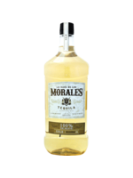 La Cava Morales Gold Tequila 80Proof Pet 1.75 Ltr