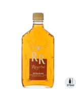 R&R Canadian Whiskey R&R Reserve Canadian Whiskey 375ml