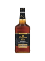 Canadian Club Reserve 9Year 80Proof 1.75 Ltr