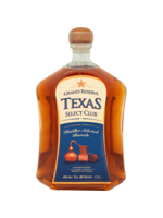 Texas Select Club Canadian Whiskey 80Proof 1.75 Ltr