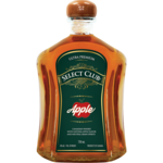Select Club Select Club Canadian Apple Flavored Whiskey 70Proof 750ml
