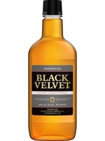 Black Velvet Canadian Whisky 3Year 80Proof Pet 750ml