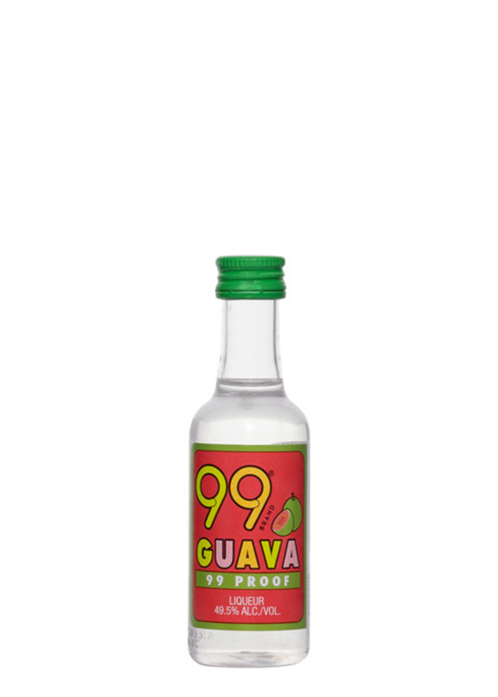 99 GUAVA 99PF PET 50 ML
