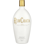 Rumchata Cream Liqueur Horchata Con Rum 27.5Proof 1 Ltr