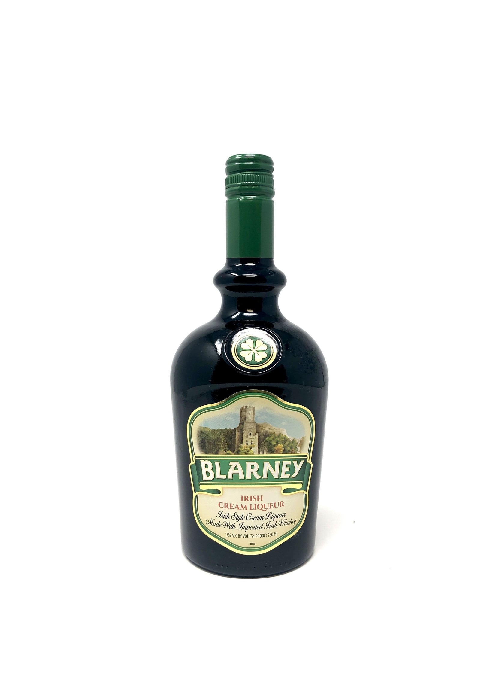 Blarney Irish Cream Liqueur 750ml