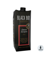 Black Box Wine Black Box Cabernet Sauvignon Tetra Pack 500ml