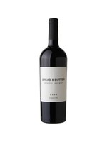 Bread & Butter Cabernet Sauvignon 750ml