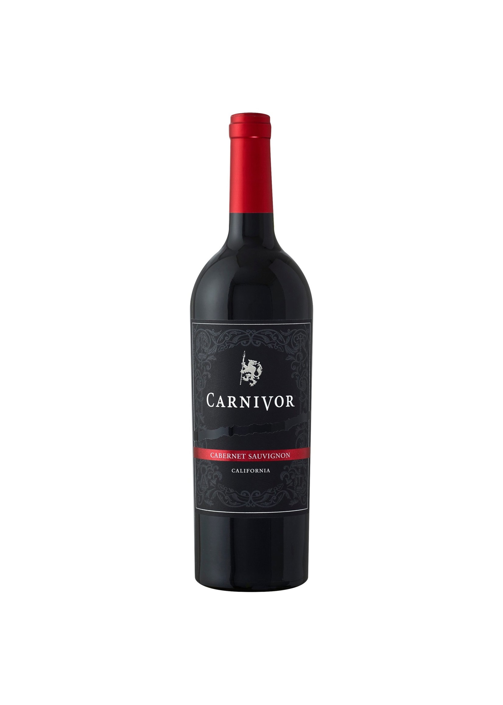 Carnivor Cabernet Sauvignon 750ml