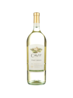 Cavit Pinot Grigio 1.5 Ltr