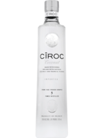 Ciroc Vodka Ciroc Coconut Flavored Vodka 70Proof 750ml