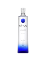 Ciroc Vodka Ciroc Original Vodka 80Proof 1 Ltr