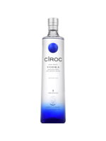Ciroc Vodka Ciroc Original Vodka Snap Frost 80Proof 1 Ltr