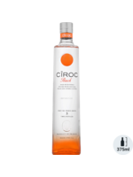Ciroc Vodka Ciroc Peach Flavored Vodka 70Proof 375ml