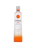 Ciroc Vodka Ciroc Peach Flavored Vodka 70Proof 750ml