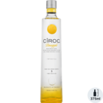 Ciroc Vodka Ciroc Pineapple Flavored Vodka 70Proof 375ml