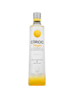 Ciroc Vodka Ciroc Pineapple Flavored Vodka 70Proof 750ml