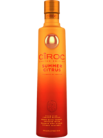 Ciroc Vodka Ciroc Summer Citrus Vodka 70Proof 750ml