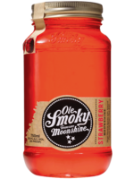 Ole Smoky Moonshine Strawberry Jar 65Proof 750ml