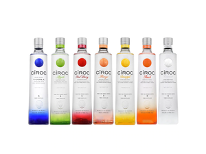 Ciroc Vodka