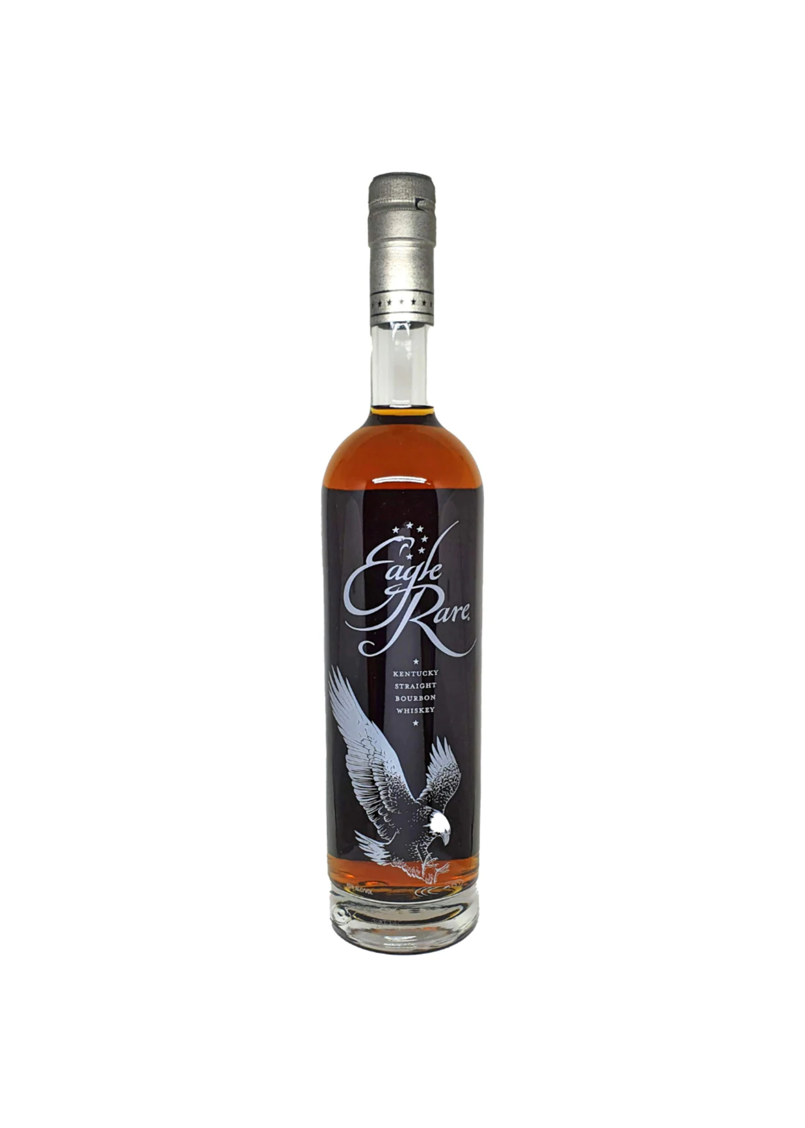 Buffalo Trace Distillery Eagle Rare Straight Bourbon Whiskey Aged 10Year 750ml