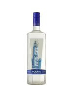 New Amsterdam Vodka New Amsterdam Vodka 80Proof 750ml