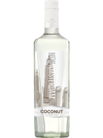 New Amsterdam Coconut Flavored Vodka 70Proof 750ml