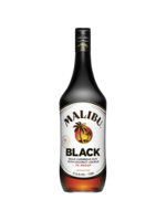 Malibu Black Rum 70Proof 750ml