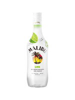 Malibu Rum Malibu Lime Rum 42Proof 750ml