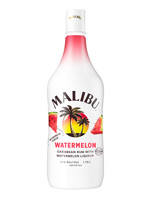 Malibu Rum Malibu Watermelon Rum 42Proof 1.75 Ltr