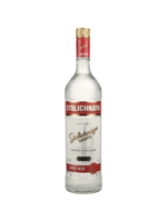 Stolichnaya Vodka 80Proof 1 Ltr