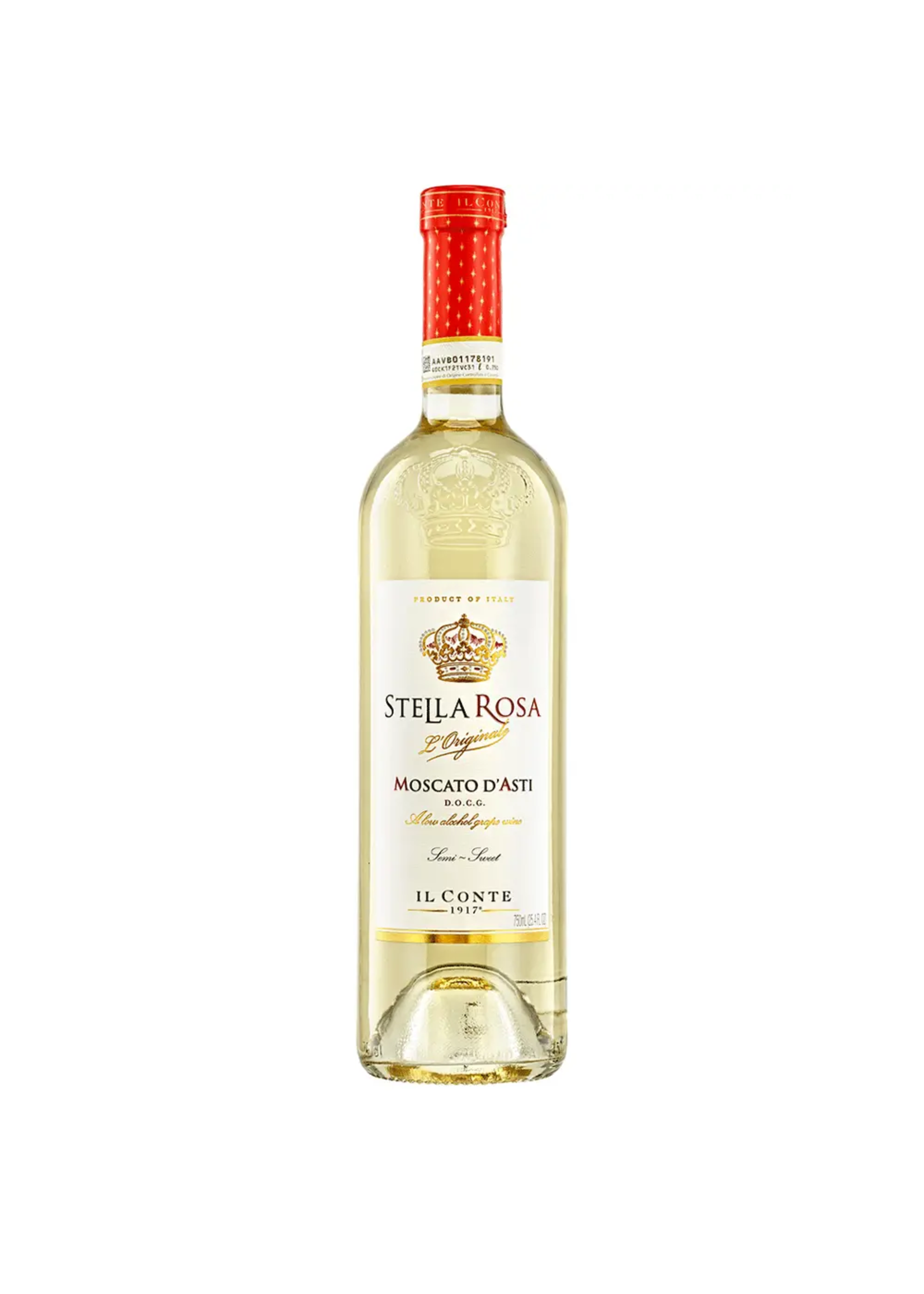 Stella Rosa Moscato D'Asti 750ml