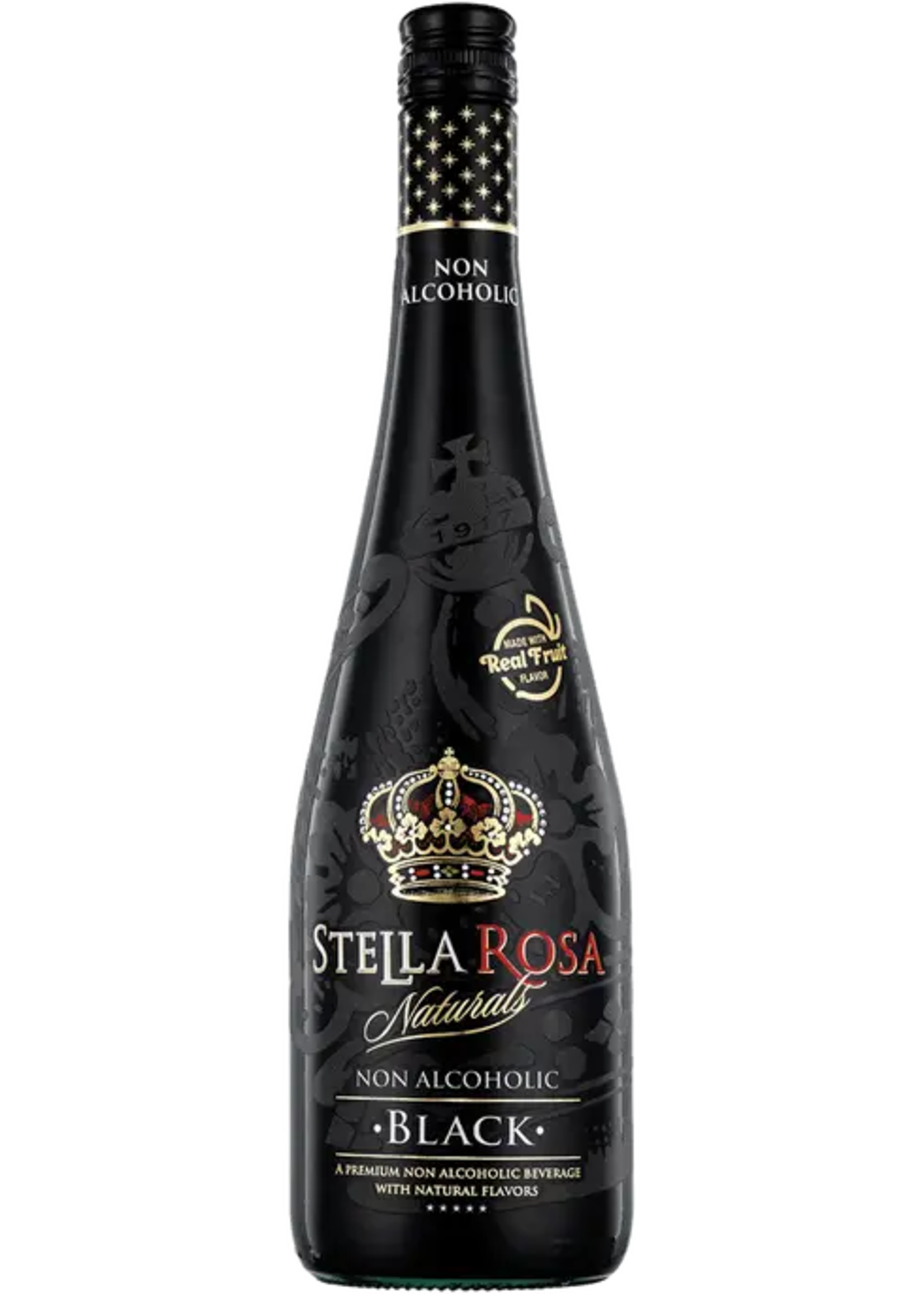 Stella Rosa Non Alcoholic Black 750ml