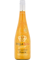 Stella Rosa Non Alcoholic Peach 750ml