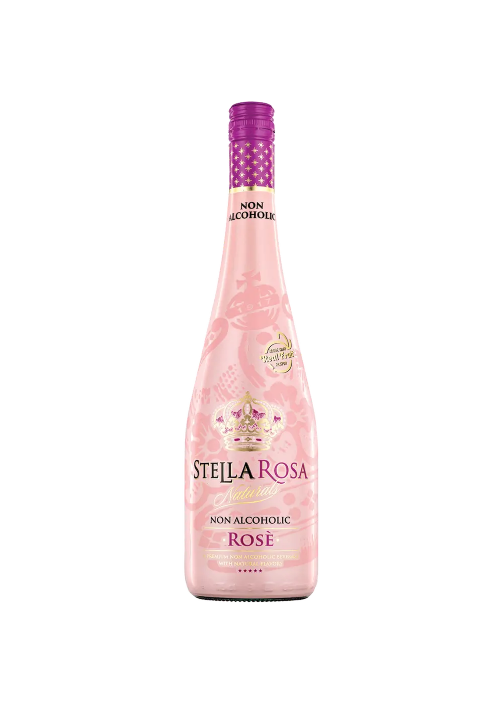 Stella Rosa Non Alcoholic Rose 750ml
