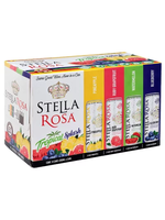 Stella Rosa Variety Pack 8pk 250ml