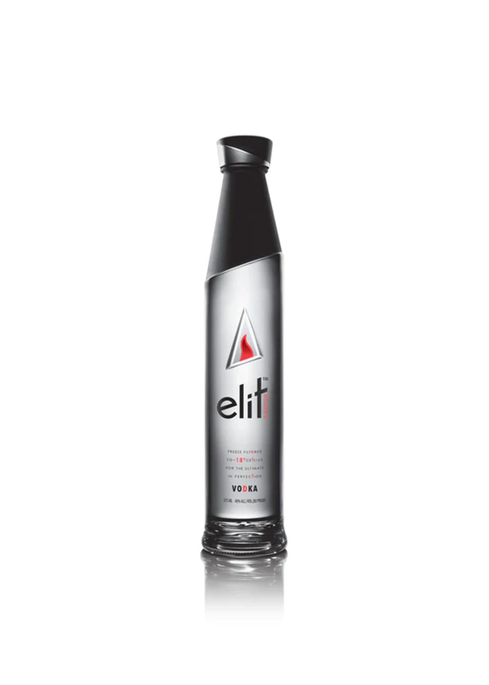 Stolichnaya Elit Vodka 80Proof 375ml
