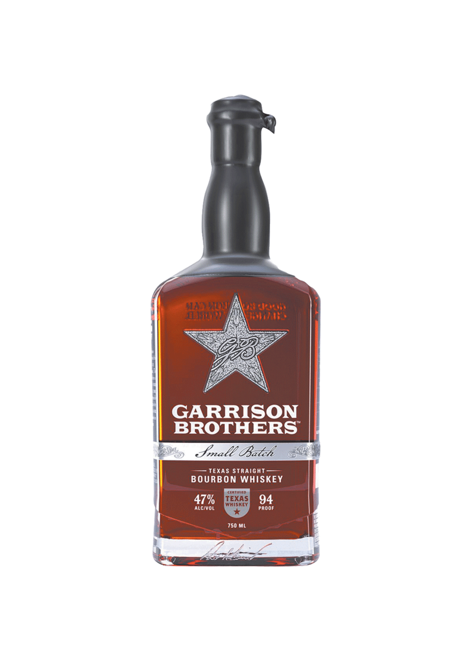 Garrison Brothers Bourbon Small Batch 94Proof 750ml