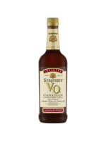 Seagrams Vo Canadian Whiskey 80Proof 750ml